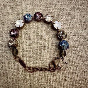 Sabika Glamizon Manhattan Bracelet